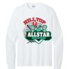 Hilltop - Long Sleeve Core Cotton Tee Thumbnail