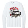 Hilltop - Long Sleeve Core Cotton Tee Thumbnail