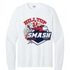 Hilltop - Long Sleeve Core Cotton Tee Thumbnail