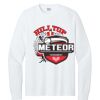 Hilltop - Long Sleeve Core Cotton Tee Thumbnail