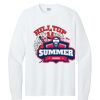Hilltop - Long Sleeve Core Cotton Tee Thumbnail