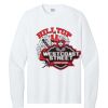 Hilltop - Long Sleeve Core Cotton Tee Thumbnail
