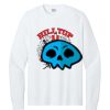 Hilltop - Long Sleeve Core Cotton Tee Thumbnail