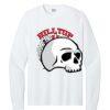 Hilltop - Long Sleeve Core Cotton Tee Thumbnail