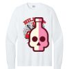 Hilltop - Long Sleeve Core Cotton Tee Thumbnail