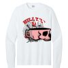 Hilltop - Long Sleeve Core Cotton Tee Thumbnail