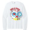Hilltop - Long Sleeve Core Cotton Tee Thumbnail
