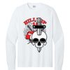 Hilltop - Long Sleeve Core Cotton Tee Thumbnail