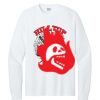 Hilltop - Long Sleeve Core Cotton Tee Thumbnail