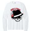 Hilltop - Long Sleeve Core Cotton Tee Thumbnail