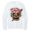 Hilltop - Long Sleeve Core Cotton Tee Thumbnail