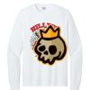 Hilltop - Long Sleeve Core Cotton Tee Thumbnail