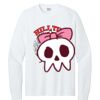 Hilltop - Long Sleeve Core Cotton Tee Thumbnail