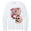 Hilltop - Long Sleeve Core Cotton Tee Thumbnail