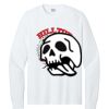 Hilltop - Long Sleeve Core Cotton Tee Thumbnail