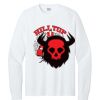 Hilltop - Long Sleeve Core Cotton Tee Thumbnail