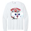 Hilltop - Long Sleeve Core Cotton Tee Thumbnail