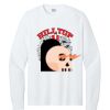 Hilltop - Long Sleeve Core Cotton Tee Thumbnail