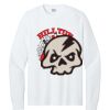 Hilltop - Long Sleeve Core Cotton Tee Thumbnail