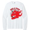 Hilltop - Long Sleeve Core Cotton Tee Thumbnail