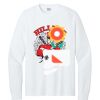 Hilltop - Long Sleeve Core Cotton Tee Thumbnail