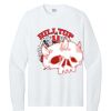 Hilltop - Long Sleeve Core Cotton Tee Thumbnail