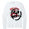 Hilltop - Long Sleeve Core Cotton Tee Thumbnail