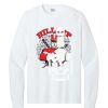 Hilltop - Long Sleeve Core Cotton Tee Thumbnail