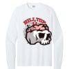 Hilltop - Long Sleeve Core Cotton Tee Thumbnail