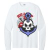Hilltop - Long Sleeve Core Cotton Tee Thumbnail