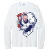 Hilltop - Long Sleeve Core Cotton Tee Thumbnail