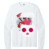 Hilltop - Long Sleeve Core Cotton Tee Thumbnail