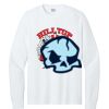 Hilltop - Long Sleeve Core Cotton Tee Thumbnail
