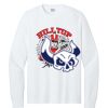 Hilltop - Long Sleeve Core Cotton Tee Thumbnail
