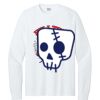 Hilltop - Long Sleeve Core Cotton Tee Thumbnail