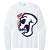 Hilltop - Long Sleeve Core Cotton Tee Thumbnail