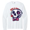 Hilltop - Long Sleeve Core Cotton Tee Thumbnail