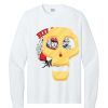 Hilltop - Long Sleeve Core Cotton Tee Thumbnail