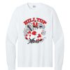 Hilltop - Long Sleeve Core Cotton Tee Thumbnail