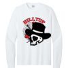 Hilltop - Long Sleeve Core Cotton Tee Thumbnail