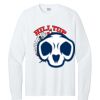 Hilltop - Long Sleeve Core Cotton Tee Thumbnail