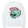 Hilltop - Long Sleeve Core Cotton Tee Thumbnail