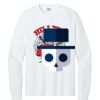 Hilltop - Long Sleeve Core Cotton Tee Thumbnail