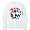 Hilltop - Long Sleeve Core Cotton Tee Thumbnail