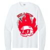 Hilltop - Long Sleeve Core Cotton Tee Thumbnail