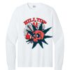 Hilltop - Long Sleeve Core Cotton Tee Thumbnail