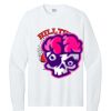 Hilltop - Long Sleeve Core Cotton Tee Thumbnail