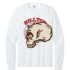 Hilltop - Long Sleeve Core Cotton Tee Thumbnail