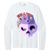Hilltop - Long Sleeve Core Cotton Tee Thumbnail
