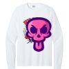 Hilltop - Long Sleeve Core Cotton Tee Thumbnail